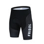 Frisol Gazelle Retro Cycling Jersey Set