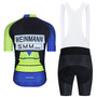 Weinmann Eddy Merckx Retro Cycling Jersey Set