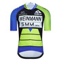 Weinmann Eddy Merckx Retro Cycling Jersey Set