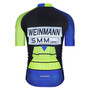 Weinmann Eddy Merckx Retro Cycling Jersey Set