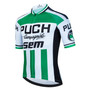 Puch Sem Retro Cycling Jersey Set