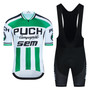 Puch Sem Retro Cycling Jersey Set