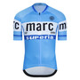 Marc Superia Retro Cycling Jersey Set