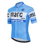 Marc Superia Retro Cycling Jersey Set