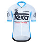 Teka Campanas Cocinas Retro Cycling Jersey Set