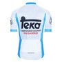 Teka Campanas Cocinas Retro Cycling Jersey Set