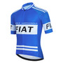 FIAT Retro Cycling Jersey Set