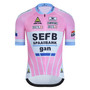 SEFB Spaarbank Retro Cycling Jersey Set