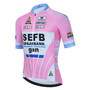 SEFB Spaarbank Retro Cycling Jersey Set