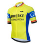 IJsboerke-Warncke Eis Retro Cycling Jersey