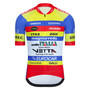 Magniarredo Sidermec Formento Retro Cycling Jersey