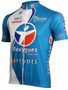 Bouygues-Telecom Bbox Retro Cycling Jersey