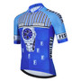 Festina Macario Shimano Retro Cycling Jersey