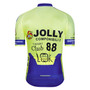 Jolly Componibili Retro Cycling Jersey