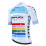 Amore & Vita Retro Cycling Jersey