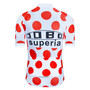 JOBO Superia KOM Retro Cycling Jersey