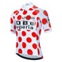 JOBO Superia KOM Retro Cycling Jersey