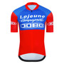 JOBO Lejeune Retro Cycling Jersey