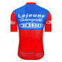 JOBO Lejeune Retro Cycling Jersey