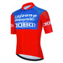 JOBO Lejeune Retro Cycling Jersey