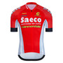 Saeco Cannondale Retro Cycling Jersey