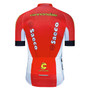 Saeco Cannondale Retro Cycling Jersey