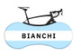 Bianchi Bike Sock