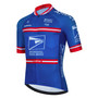 US Postal Service Pro Cycling Team Retro Cycling Jersey