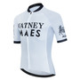 Watney Maes Retro Cycling Jersey