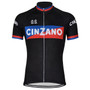 G.S. Cinzano Retro Cycling Jersey