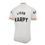 Karpy Licor 1972 Retro Cycling Jersey