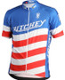 Ritchey Team Retro Cycling Jersey