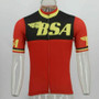 BSA Retro Cycling Jersey