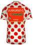 Euskaltel-Euskadi 2003 KOM Retro Cycling Jersey