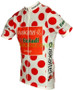 Euskaltel-Euskadi 2003 KOM Retro Cycling Jersey