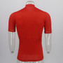 Learco Guerra Ursus Red Retro Cycling Jersey