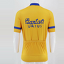 Bartali Ursus Retro Cycling Jersey