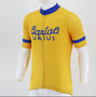 Bartali Ursus Retro Cycling Jersey