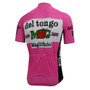 Del Tongo-MG Maglificio Retro Cycling Jersey