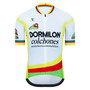 Dormilon Colchones Retro Cycling Jersey