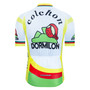 Dormilon Colchones Retro Cycling Jersey