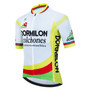 Dormilon Colchones Retro Cycling Jersey