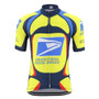 US Postal Service Retro Cycling Jersey