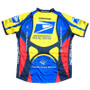 US Postal Service Retro Cycling Jersey