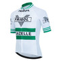 Frisol Gazelle Retro Cycling Jersey