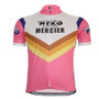 Mercier Miko Retro Cycling Jersey