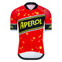 Aperol Retro Cycling Jersey