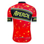 Aperol Retro Cycling Jersey