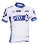 Groupama FDJ Cycling Team Jersey Set