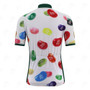 Jelly Belly Cycling Jerseys